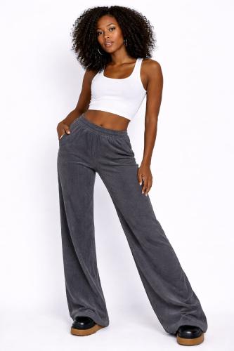 Pantalon Corderoy C/ Plush