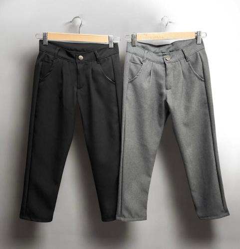 Pantalon Sastrero Niño
