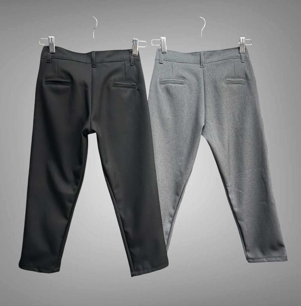 Pantalon Sastrero Niño - Imagen 2