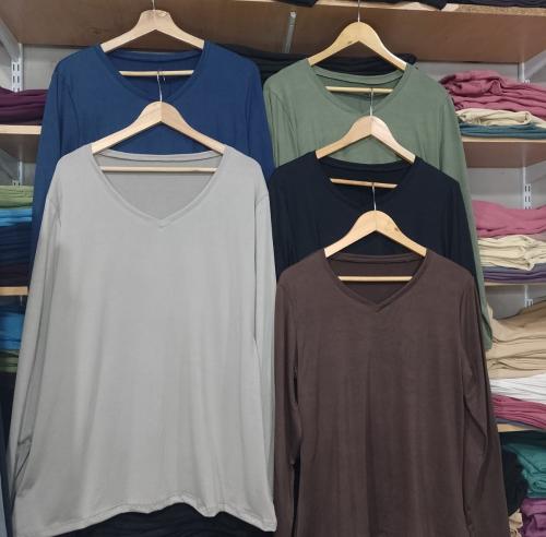Remera T. 6.7.8