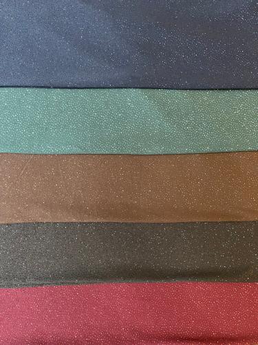 Vestido Renata Microfibra Glitter - Miniatura 3