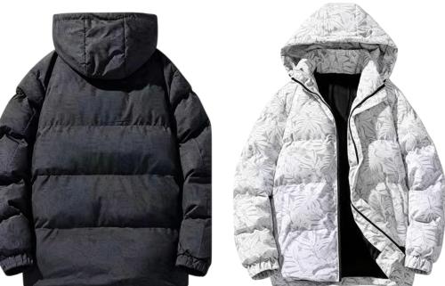 Campera Impermeable Diseño Bariloche y Otoñal Importado