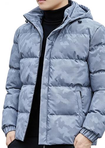 Campera Impermeable Diseño Bariloche y Otoñal Importado - Miniatura 2
