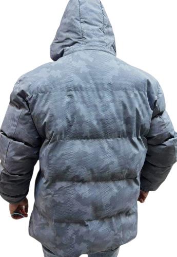 Campera Impermeable Diseño Bariloche y Otoñal Importado - Miniatura 4