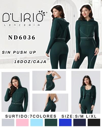 Conjunto 2 Piezas