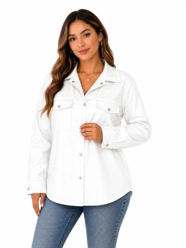 Camisaco Engomado