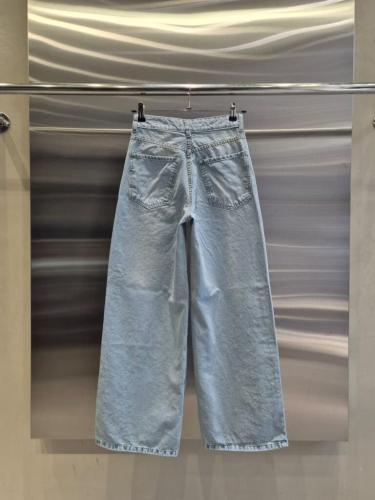 Jeans Wide Leg Sky's - Miniatura 3