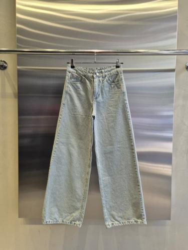 Jeans Wide Leg Sol - Miniatura 2