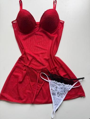 Babydoll
