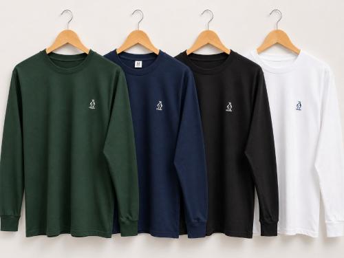 Camisetas Lisas