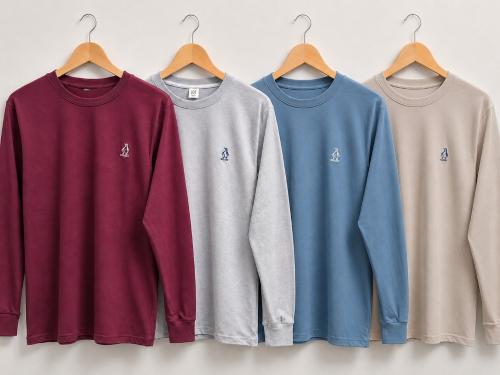 Camisetas Lisas - Miniatura 2
