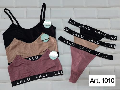 Conjunto Lalu