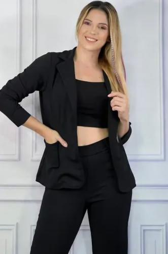 Blazer Sastrero