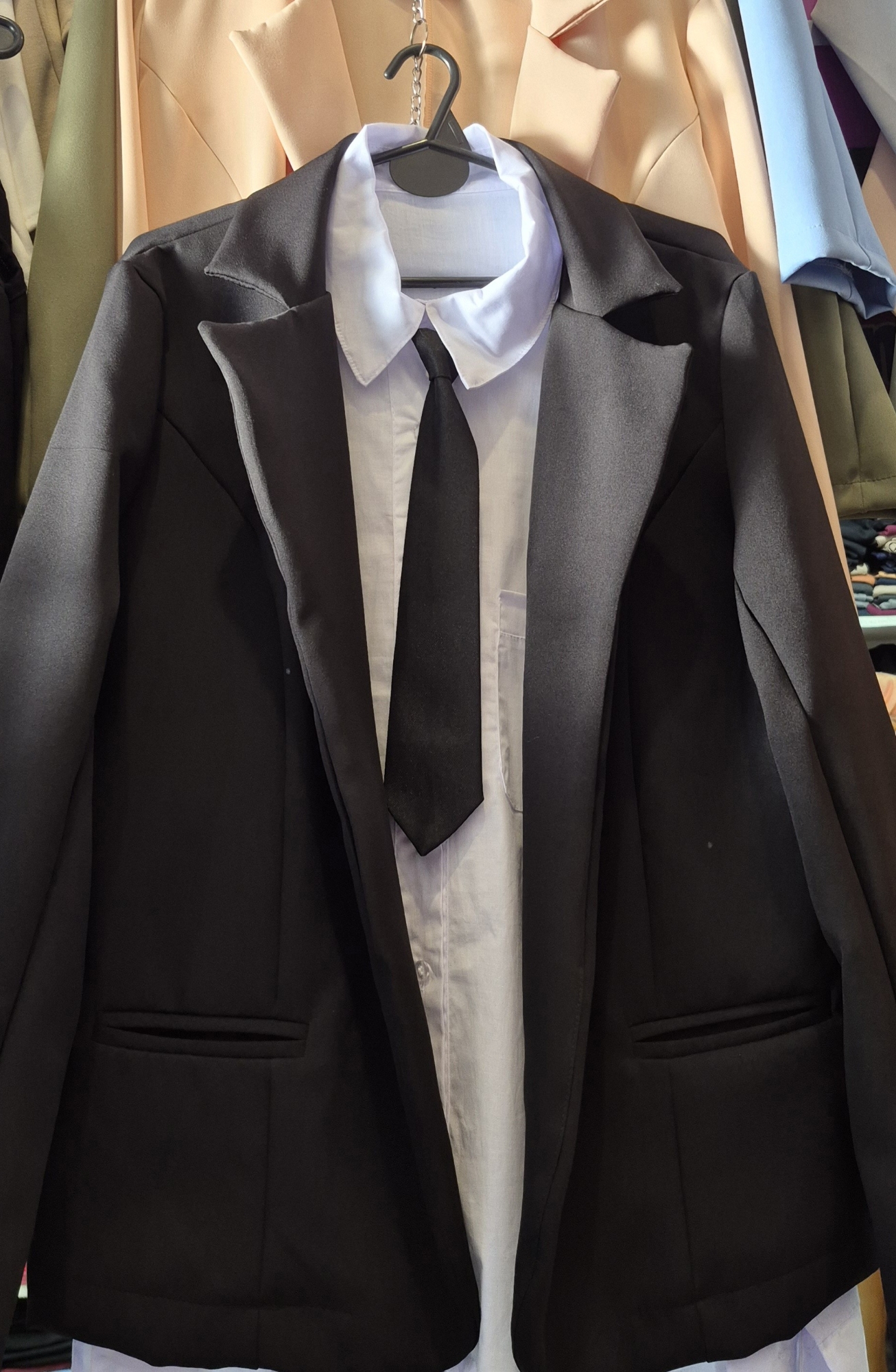 Blazer Sastrero - Imagen 3