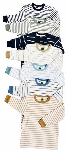 Camiseta Rayado