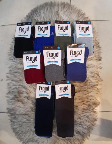 Medias Térmicas Floyd  Hombre