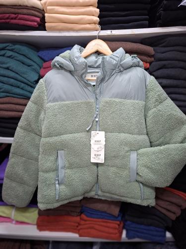 Campera Tedy - Miniatura 2