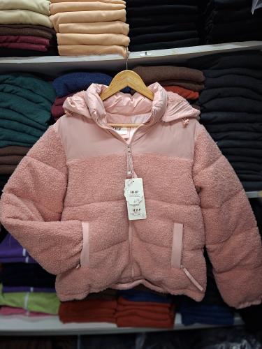 Campera Tedy - Miniatura 3