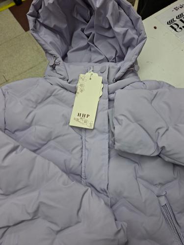 Campera Importado - Miniatura 2