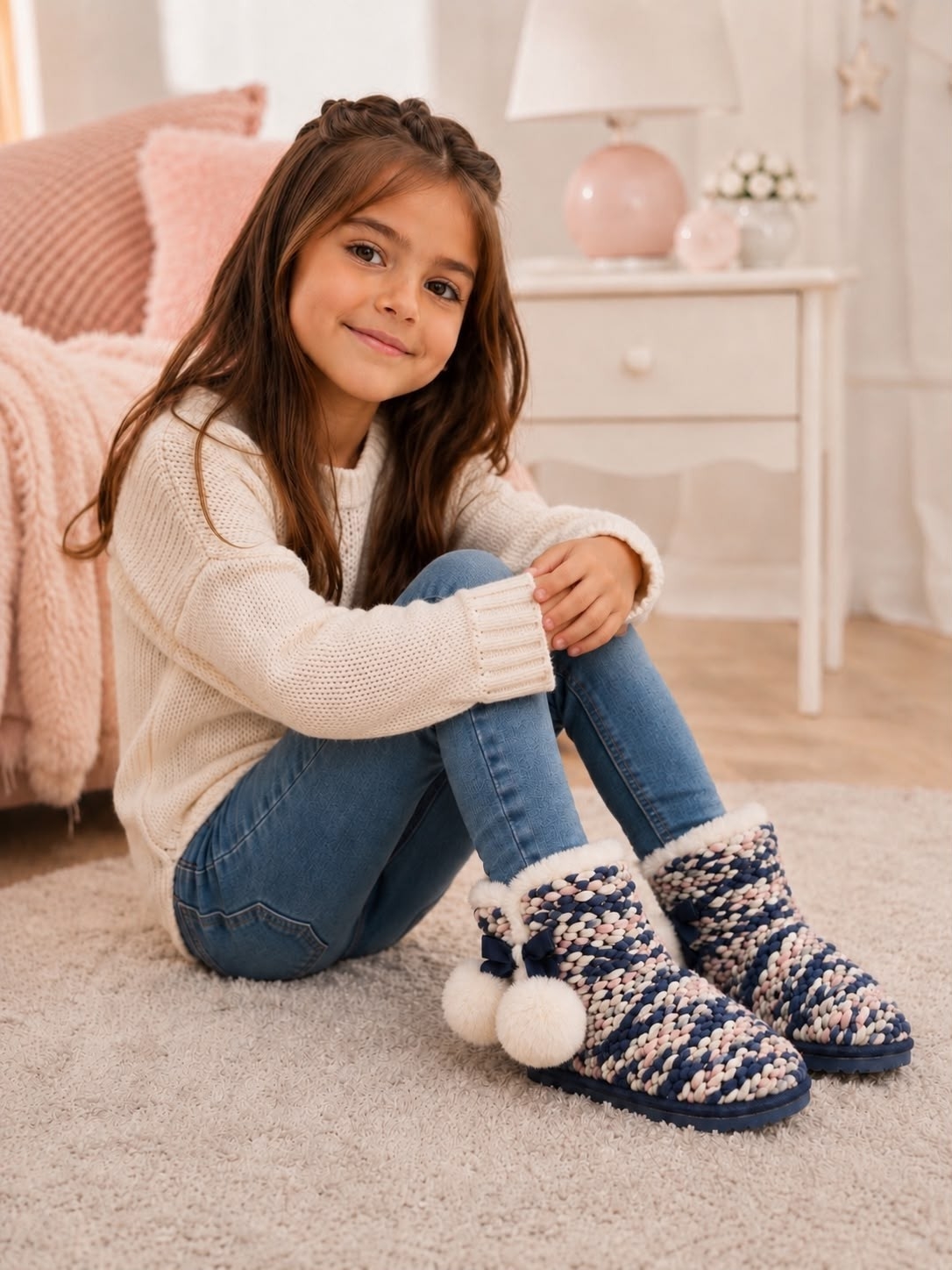 Pantu Gummi Kids - Multi - Imagen 1