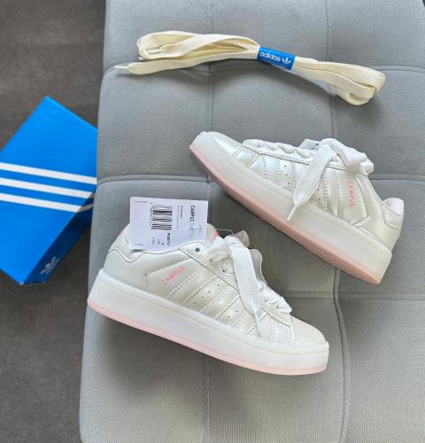 Zapatillas Adidad Campus Importadas - Miniatura 3