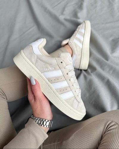 Zapatillas Adidad Campus Importadas - Miniatura 4