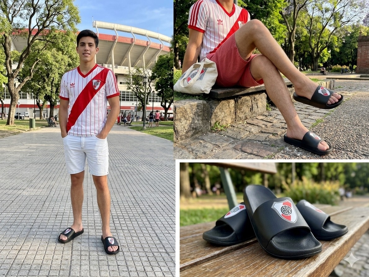 Ojotas - Imagen 3