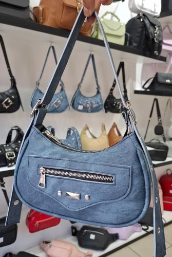 Cartera Baguette Kiara - Miniatura 2