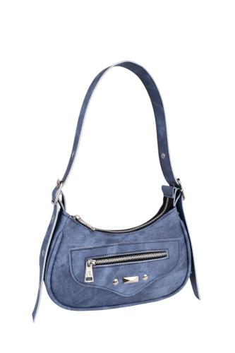 Cartera Baguette Kiara - Miniatura 6