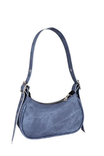 Cartera Baguette Kiara - Miniatura 7