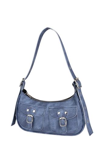 Cartera Baguette Antonela - Miniatura 3