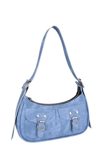 Cartera Baguette Antonela - Miniatura 4