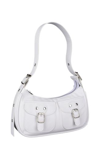 Cartera Baguette Antonela - Miniatura 5