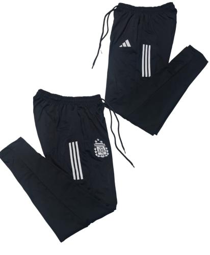 Pantalones Lycra