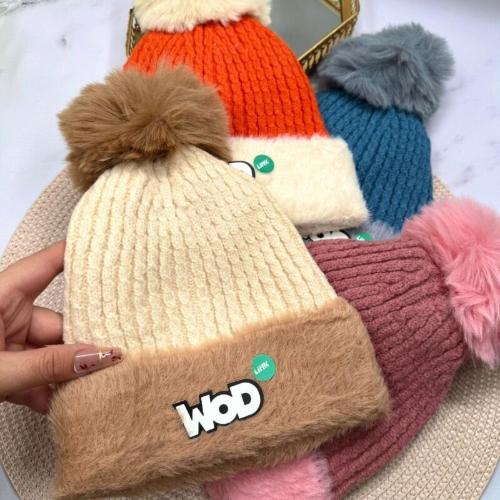Gorros y Guantes