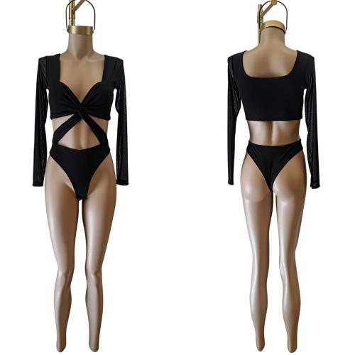 Body California