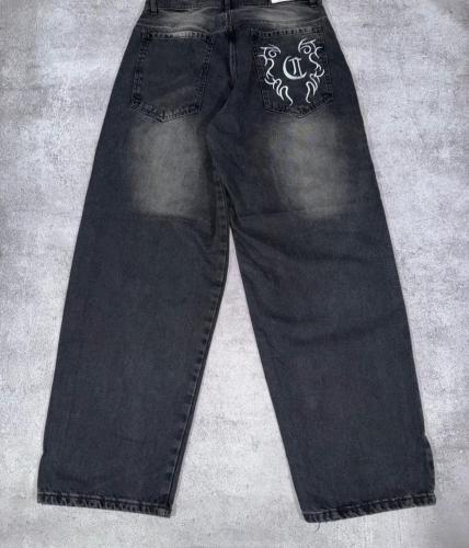 Baggy Bordado