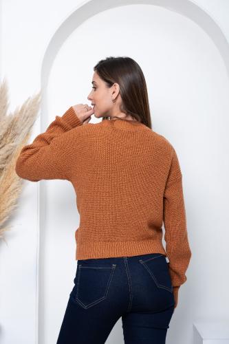Sweater  Acrílico - Miniatura 3