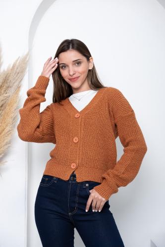 Sweater  Acrílico - Miniatura 5