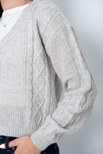 Sweater  Acrílico - Miniatura 6