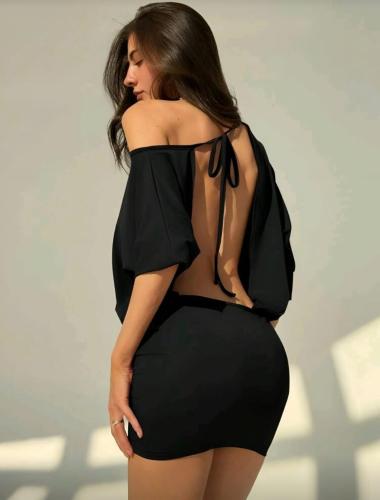 Vestido Maya