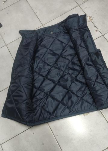 Chaleco de Trabajo Impermeable