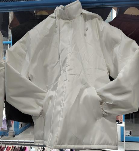 Campera para Trabajo Impermeable