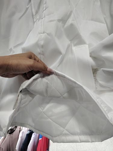 Campera para Trabajo Impermeable - Miniatura 3