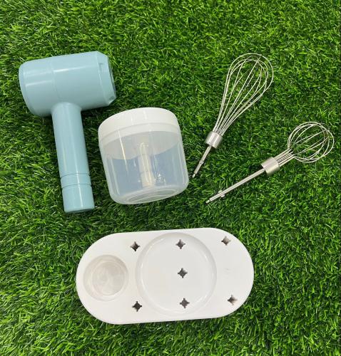 Batidora Eléctrica  3 en 1 - Miniatura 4
