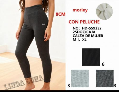 Calza con Piel X Dentro