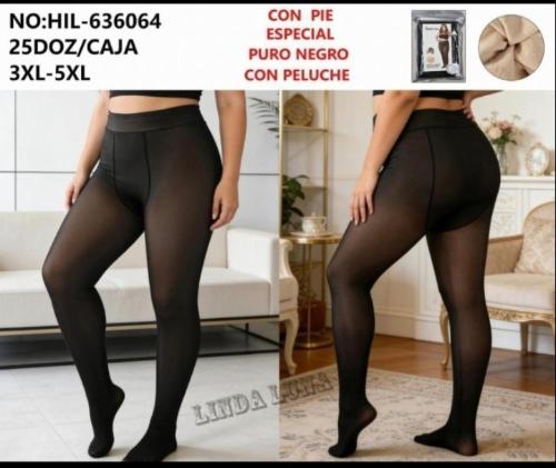 Especial Panty Efecto Piel Talle 5/6/7/8