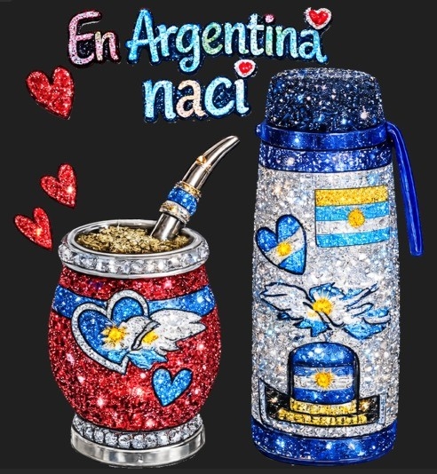 Remeras de Argentina en Tendencia - Imagen 3