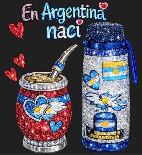 Remeras de Argentina en Tendencia - Miniatura 3