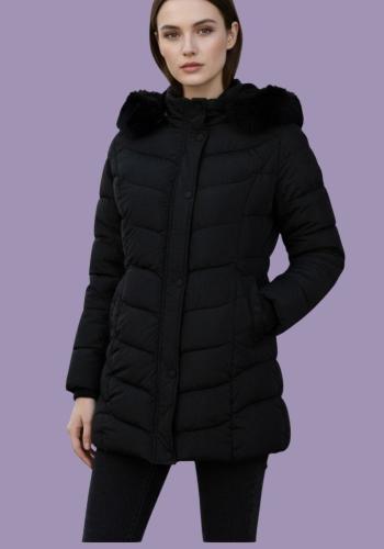 Campera Importada Premium